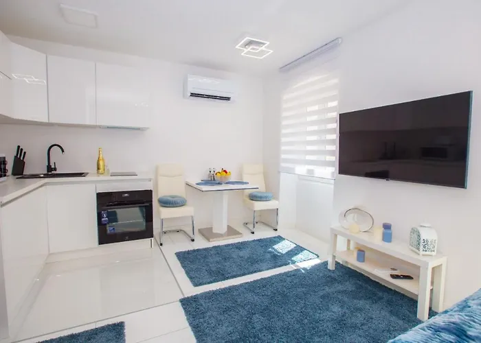 Selma Appartement Poreč