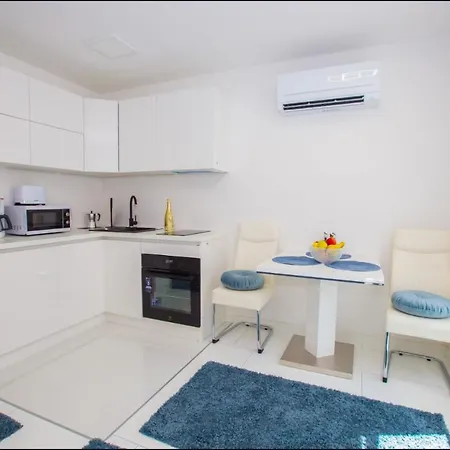 Apartman Selma Poreč