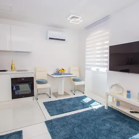 Selma Apartman Poreč