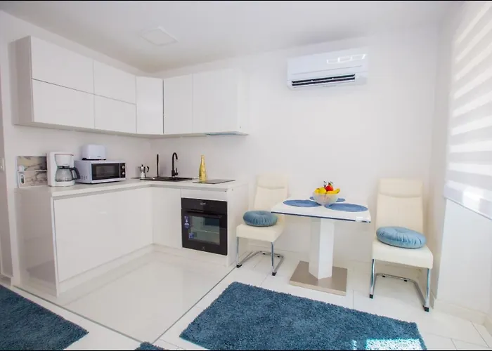 Apartman Selma Poreč