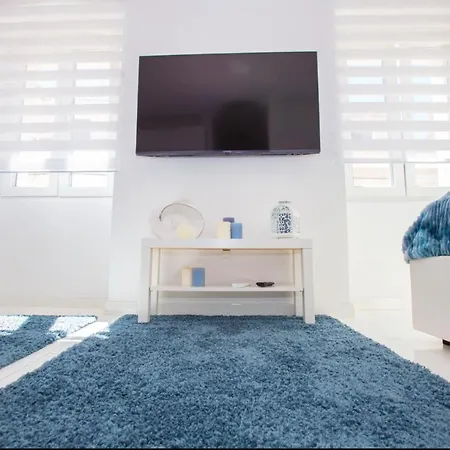 Selma Apartment Porec