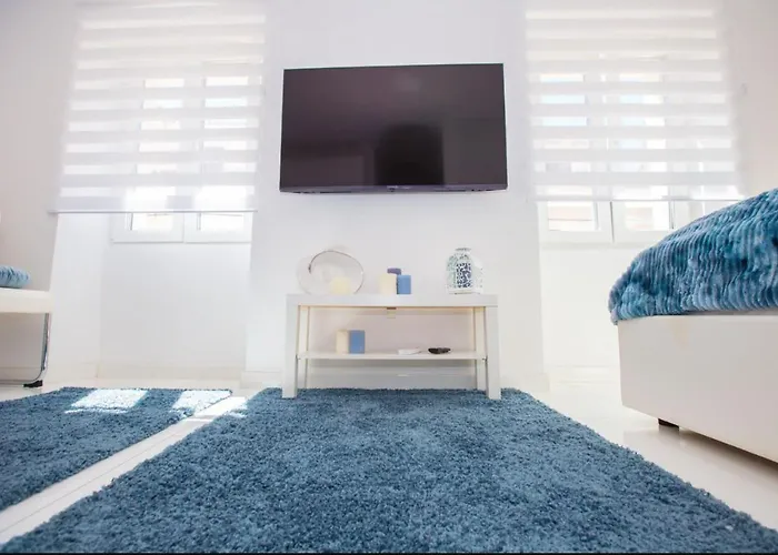 Selma Apartment Porec